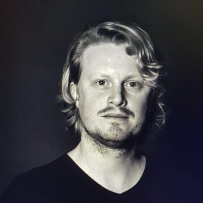Jelmer Soes