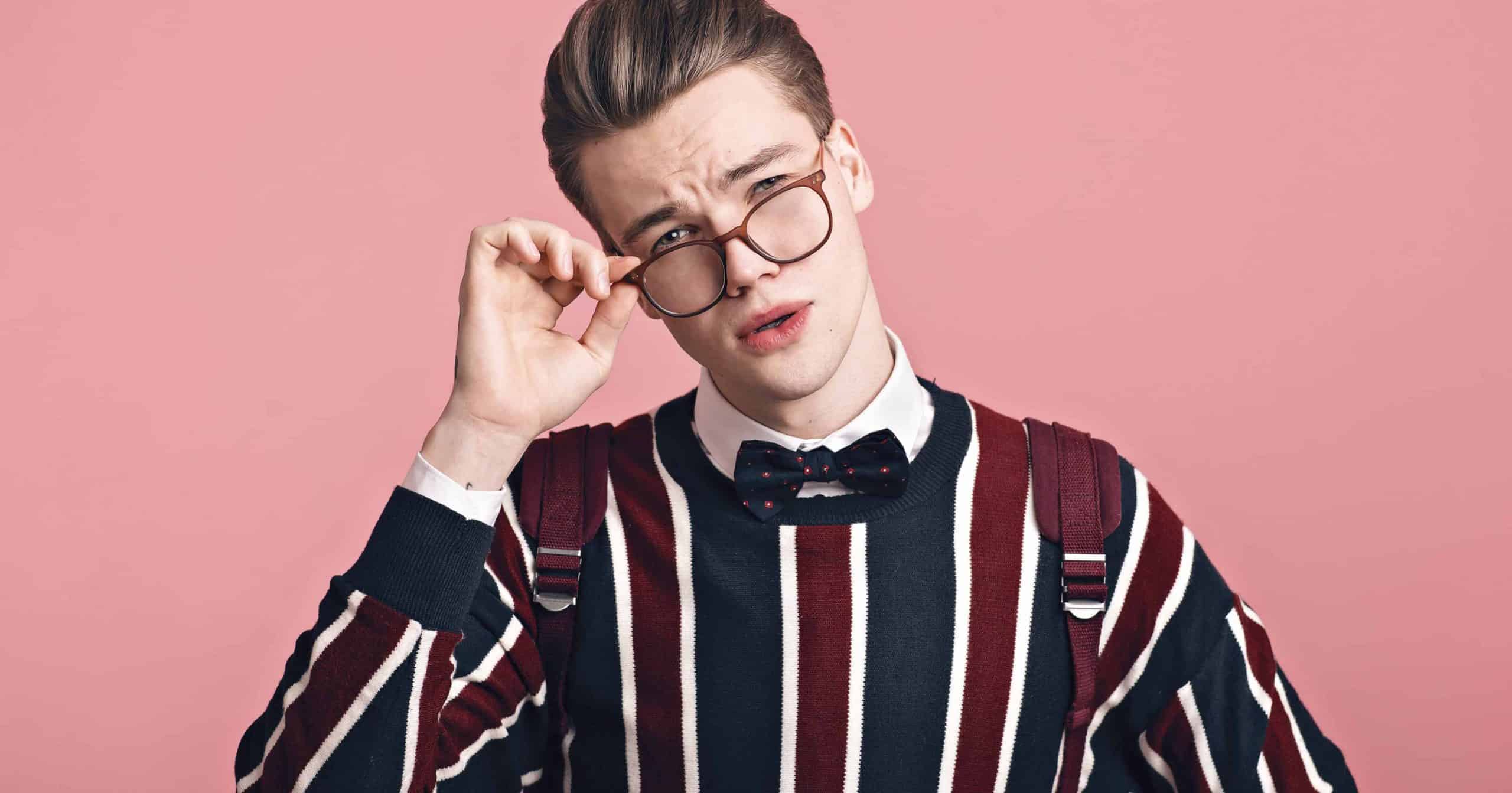 Mikolas Josef Voor Tsjechie Naar Lissabon Eurostory