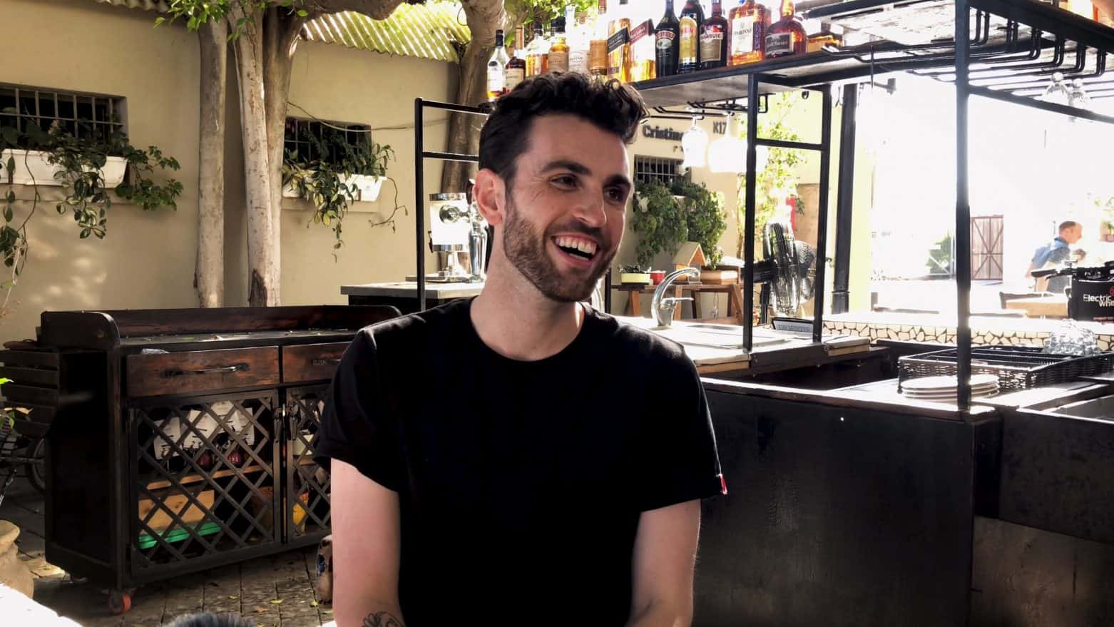 Duncan Laurence: Arcade nader bekeken | Analyse van de inzending van ...