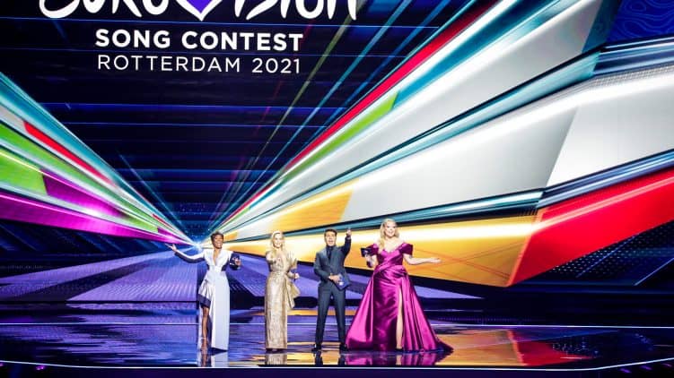 Eurovisie Songfestival 2021 | Rotterdam | De conclusies ...