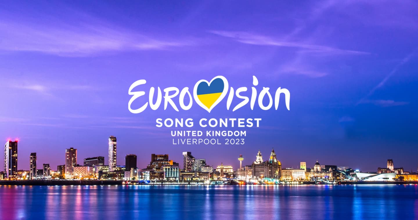 Eurovision 2022 Results Public Voting