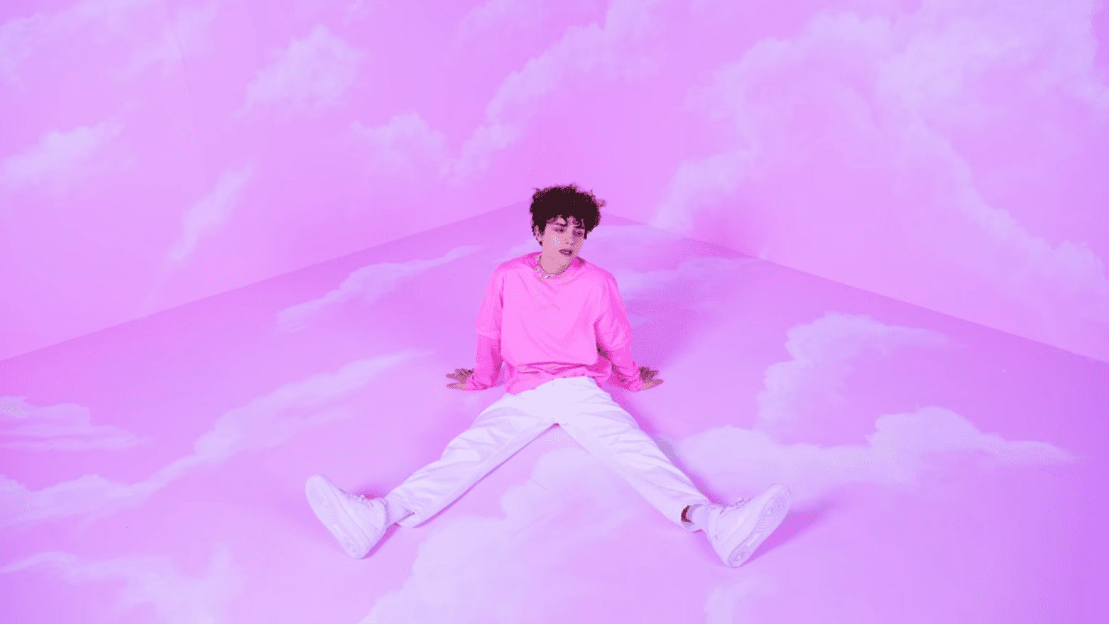 Uit de Deense voorronde Reiley Eurostory